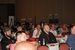 FCIA FIC 2016, Charleston