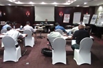 FCIA MES 2016, Doha