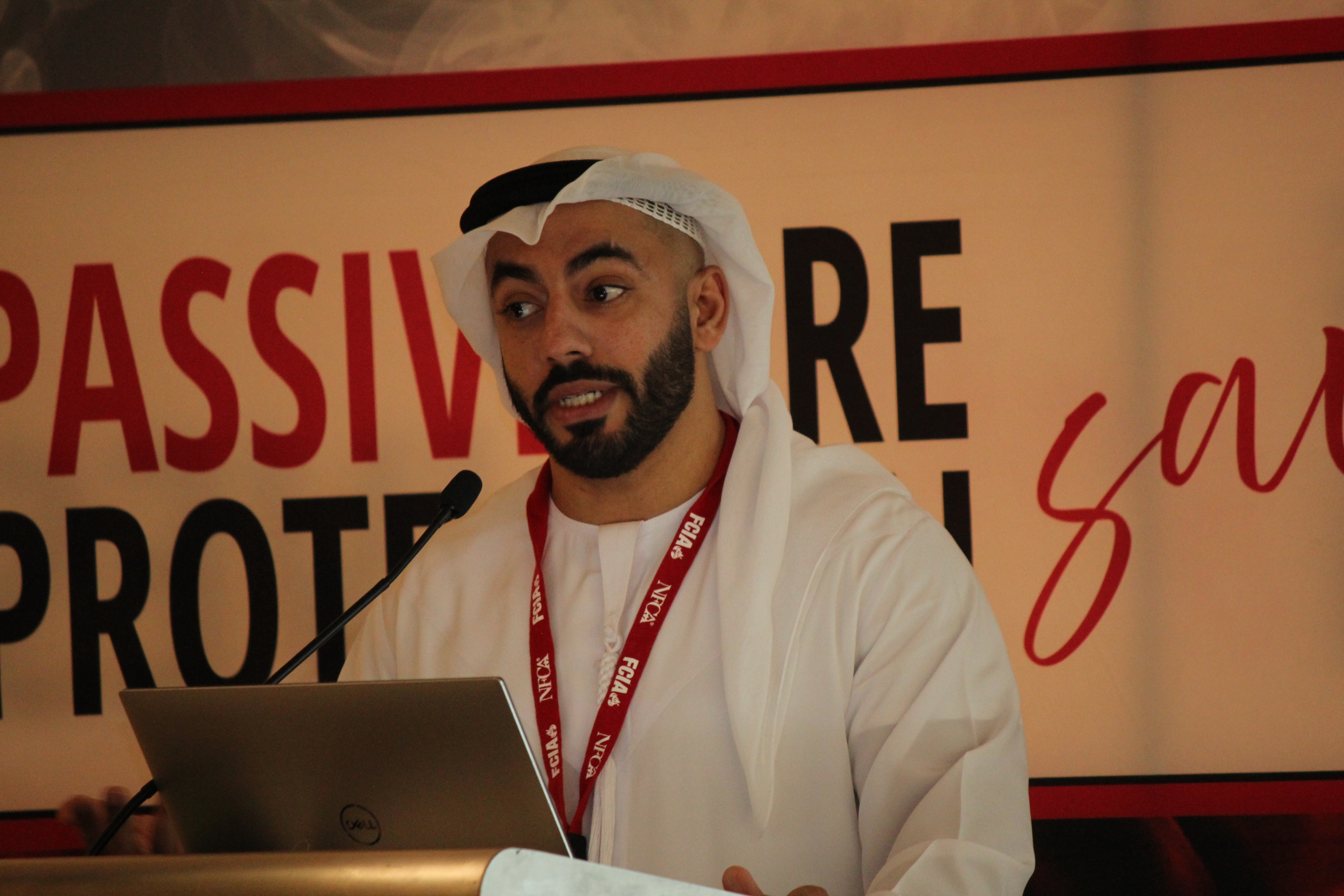 PasFiPro ’24 Dubai