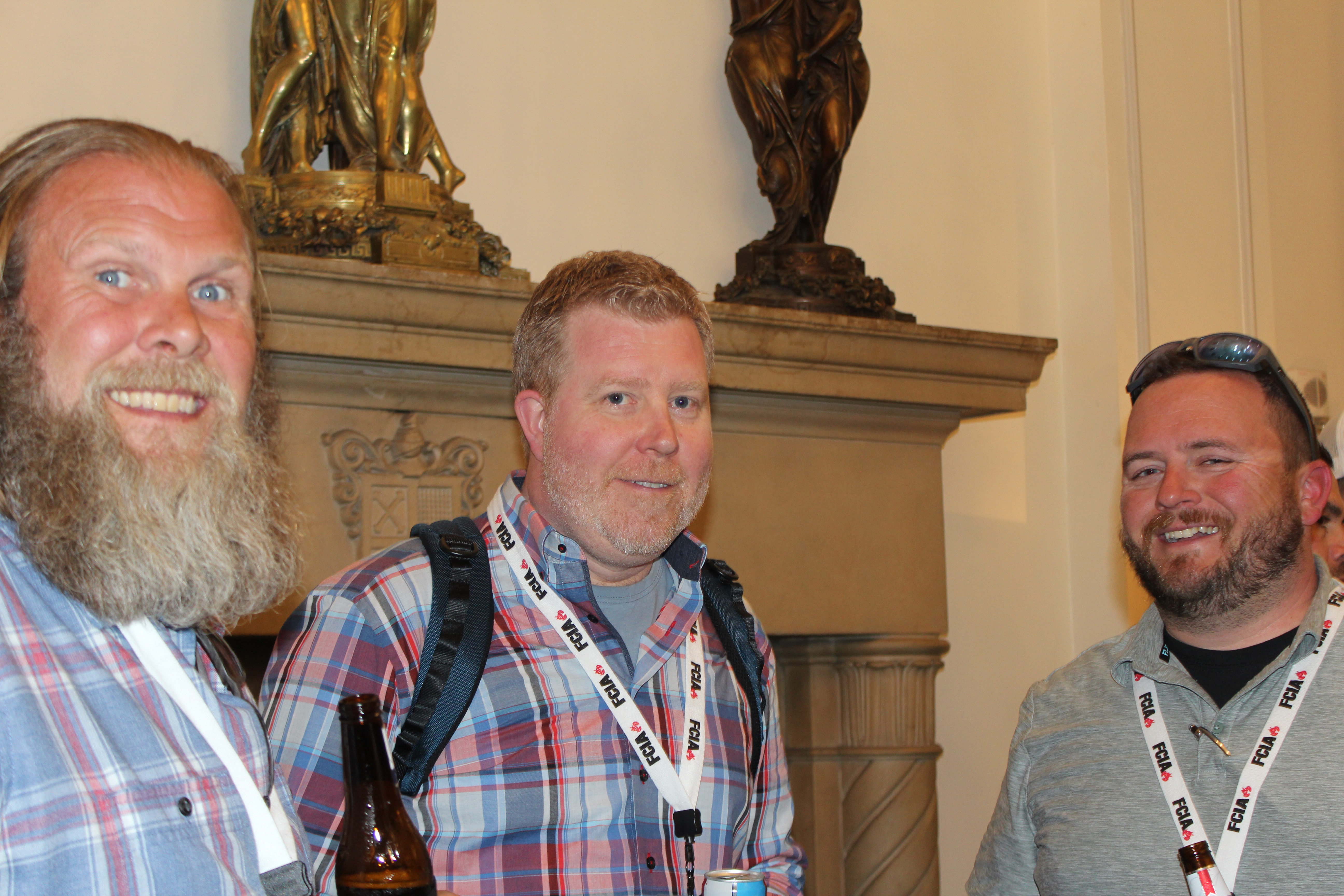 FIC ’24 Palm Springs